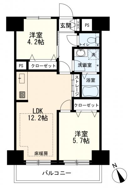 横浜市神奈川区子安通3