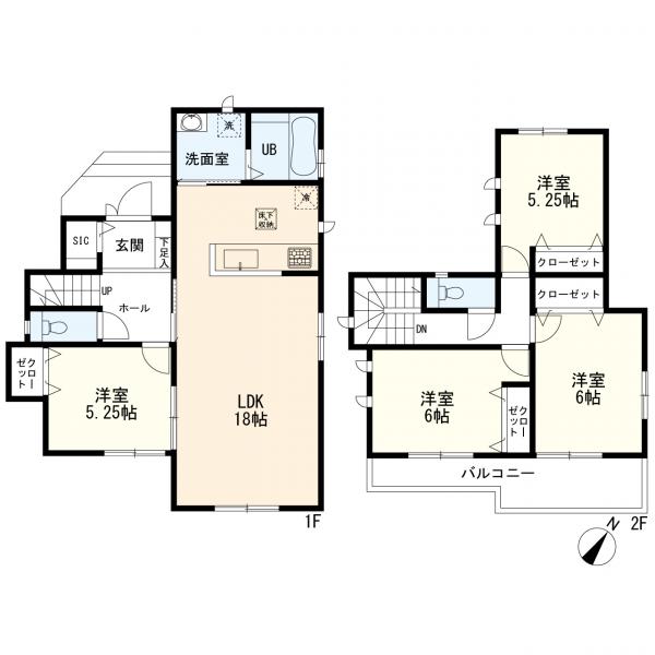 横浜市瀬谷区中屋敷