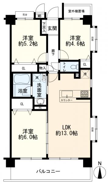 横浜市港北区日吉5