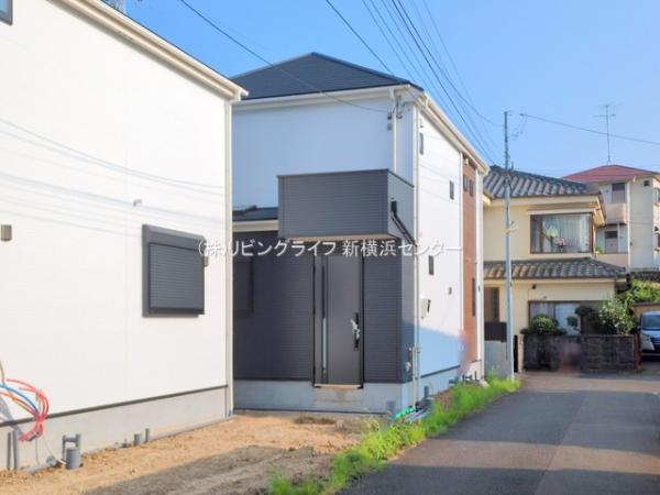 横浜市旭区南希望が丘