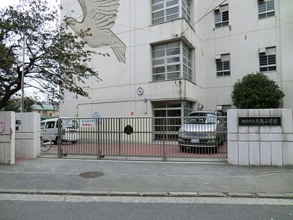横浜市中区本牧満坂