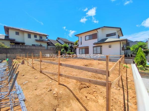 横浜市旭区笹野台1