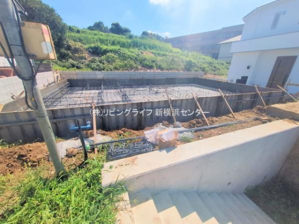 横浜市青葉区田奈町