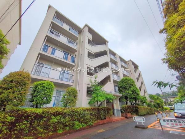 横浜市青葉区すすき野2