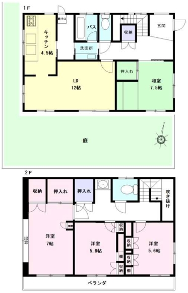 横浜市鶴見区上末吉