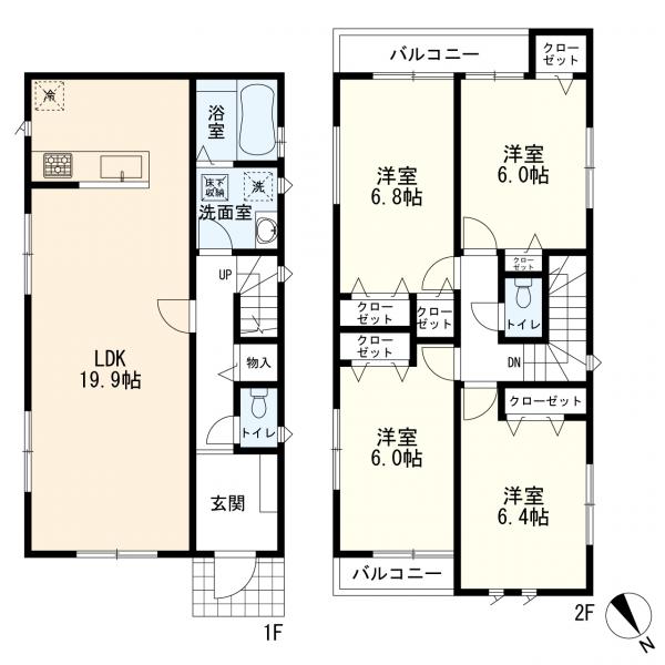 横浜市戸塚区汲沢5