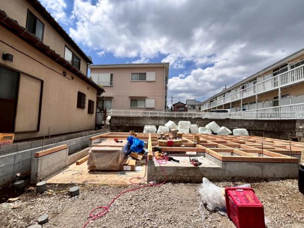 横浜市泉区中田西3