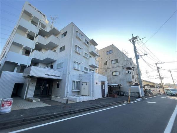 横浜市港北区菊名7
