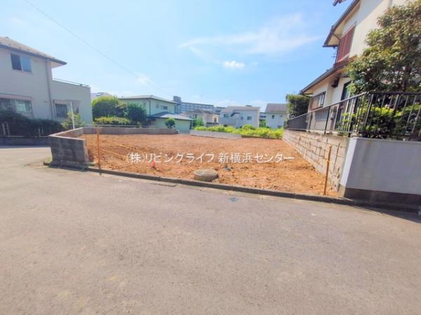 横浜市青葉区奈良町