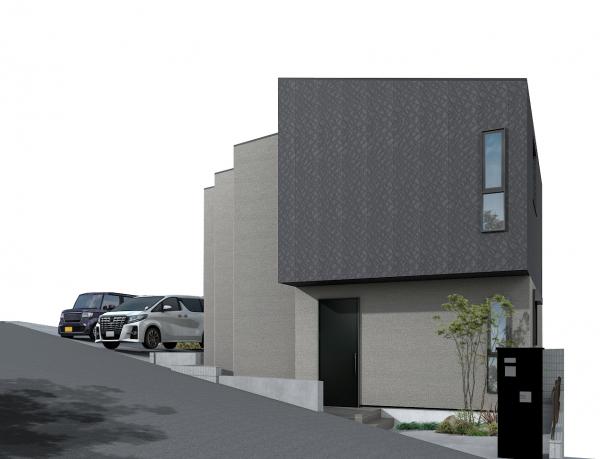 横浜市戸塚区下倉田町