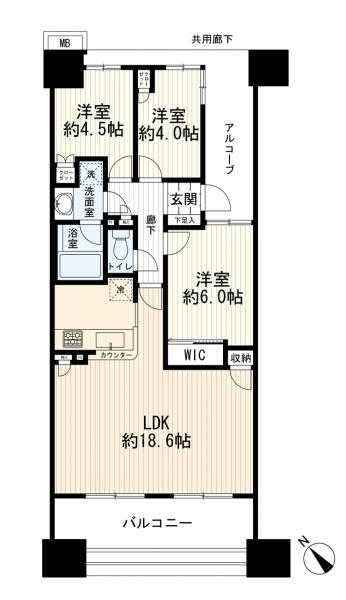 川崎市川崎区小田栄2