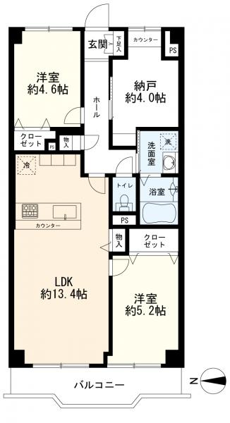 大田区西糀谷2