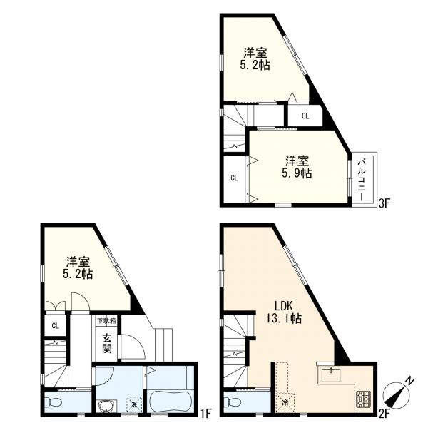 横浜市金沢区平潟町