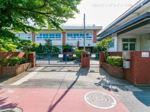 川崎市幸区柳町