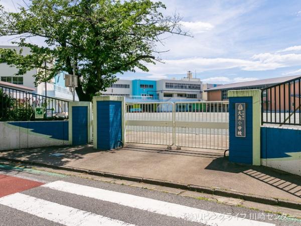 川崎市川崎区追分町