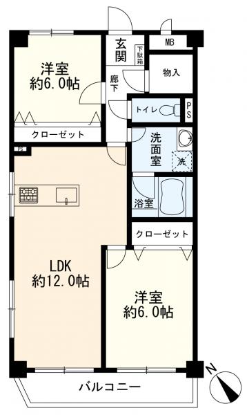 横浜市鶴見区矢向1