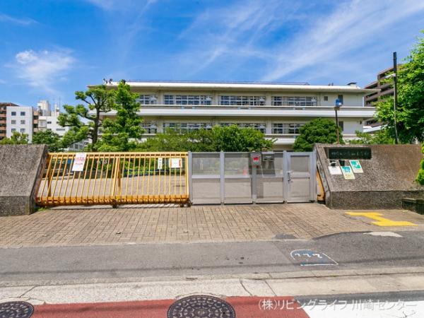 川崎市川崎区榎町