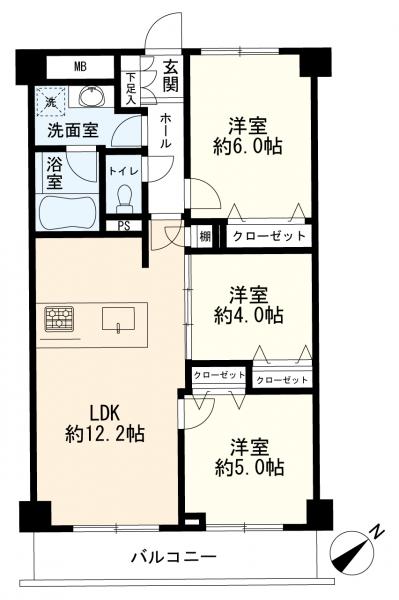 川崎市川崎区池田