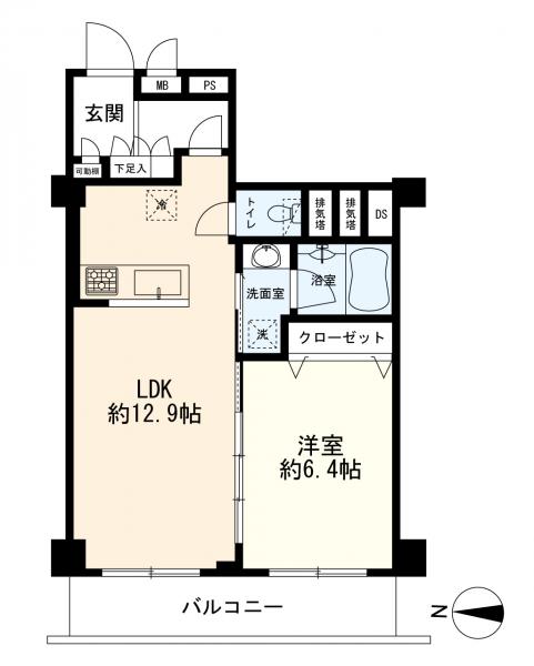 品川区大崎4