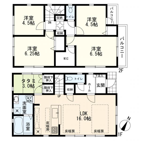横浜市港南区日限山3