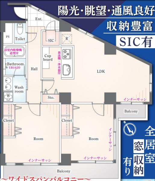 目黒区青葉台