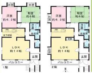 川崎市幸区東古市場