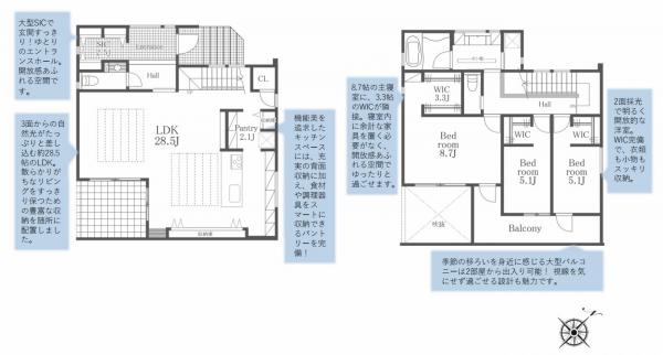 横浜市港北区富士塚