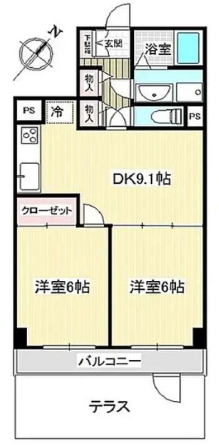 横浜市鶴見区元宮