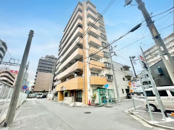 川崎市川崎区本町2