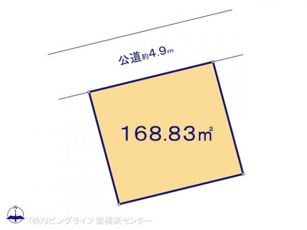 横浜市青葉区美しが丘4