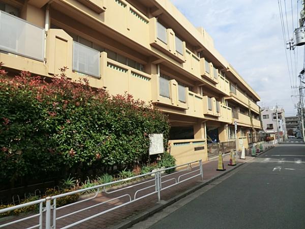 横浜市鶴見区上末吉2