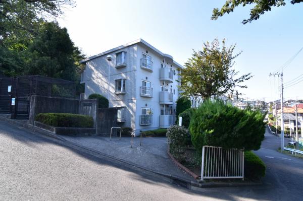 横浜市鶴見区北寺尾4