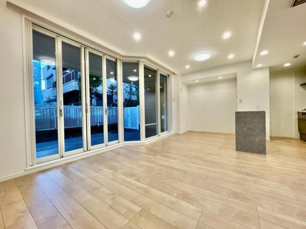 川崎市中原区今井西町