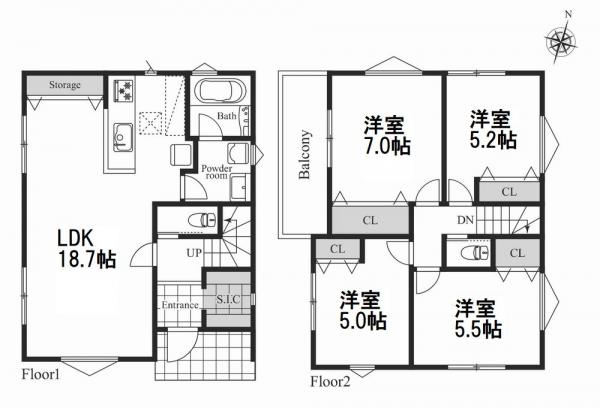 横浜市戸塚区平戸町