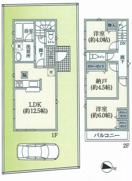 横浜市南区永田北3