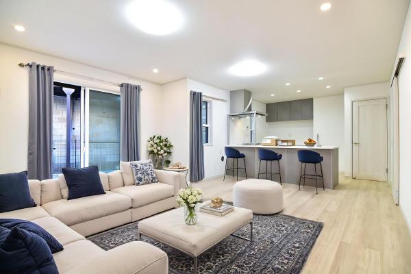 横浜市鶴見区北寺尾6