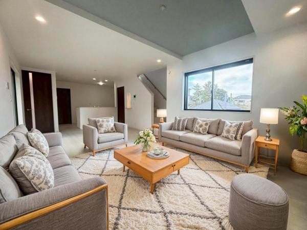 横浜市港南区下永谷5