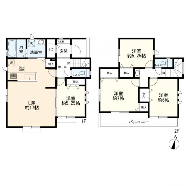 横浜市港南区上永谷2