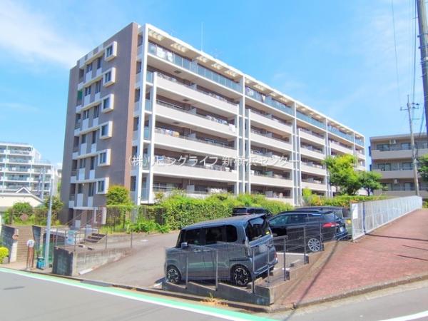 横浜市旭区善部町