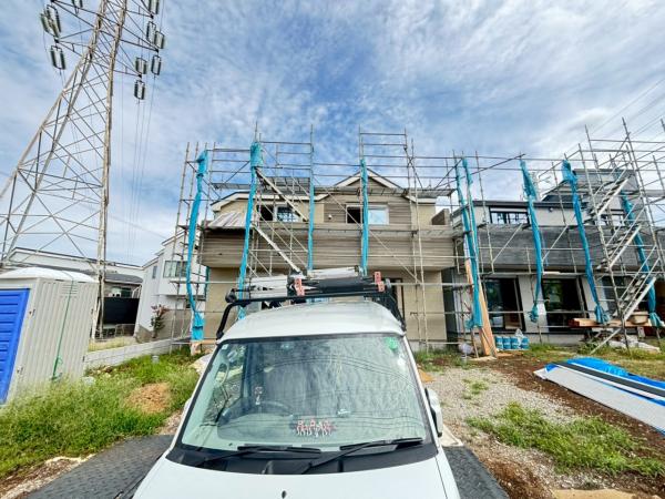横浜市戸塚区矢部町