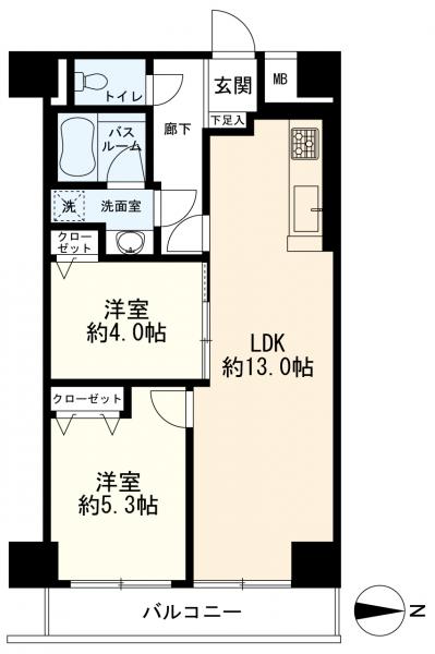 大田区大森本町