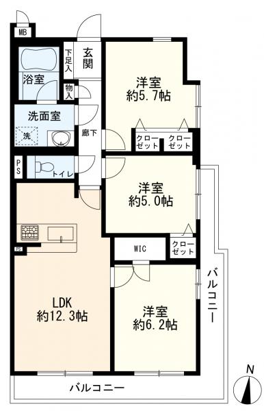 大田区西六郷1