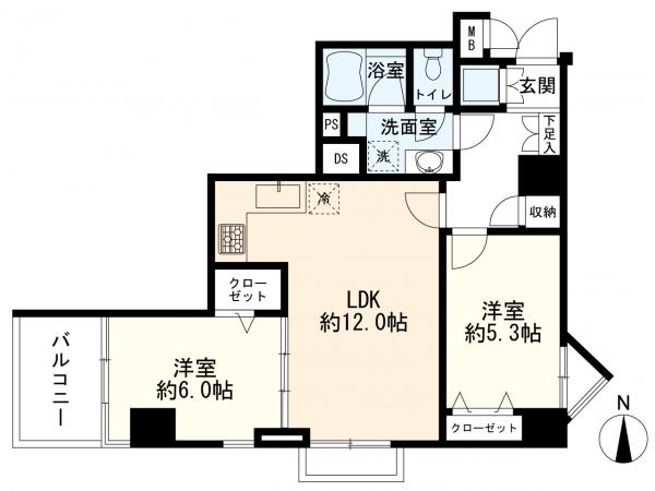 品川区南大井2