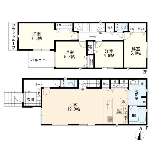 横浜市港南区港南