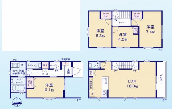 横浜市戸塚区上矢部町