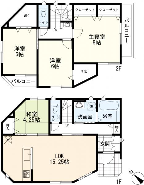 横浜市戸塚区原宿2