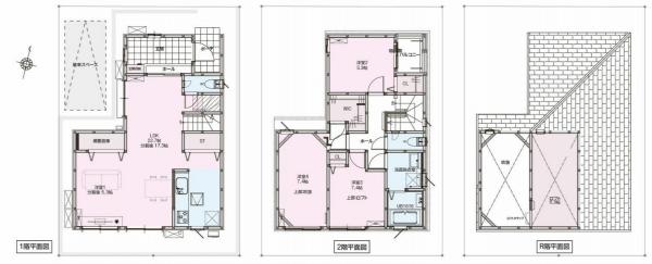 横浜市港南区東永谷