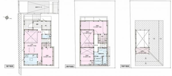 横浜市港南区東永谷