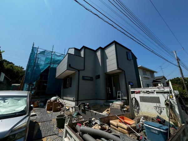 横浜市戸塚区小雀町