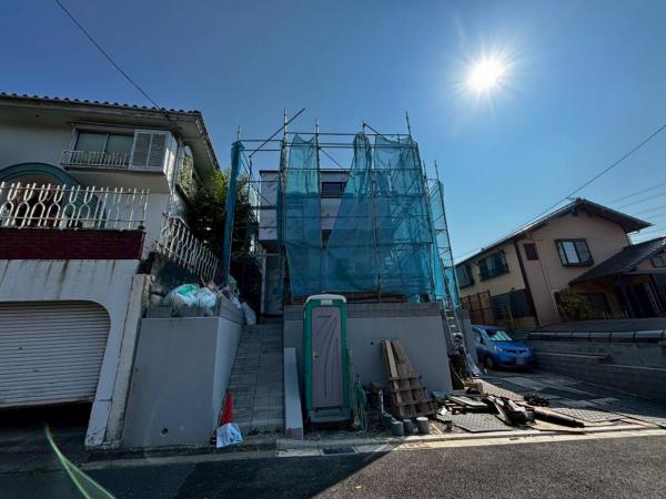 横浜市旭区今宿1